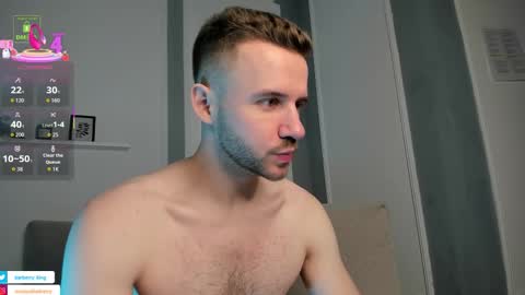 ENRIQUE online show from 11.03.25