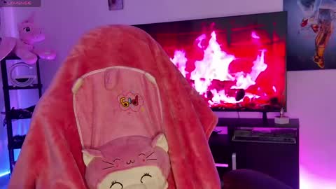 sexy Barbie online show from 05.01.26