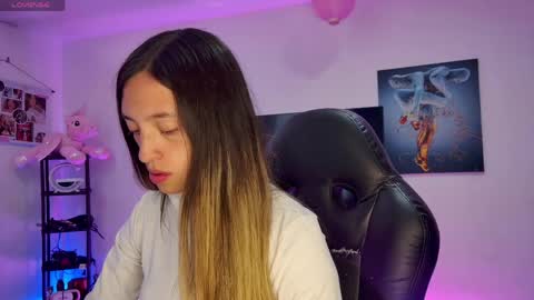 sexy Barbie online show from 05.03.26