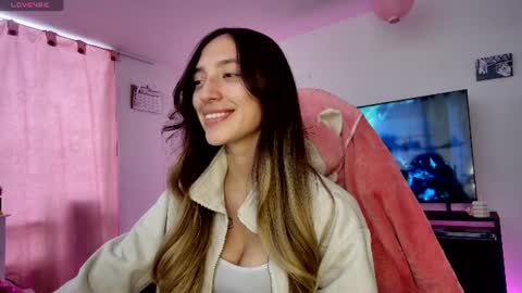 Snapshot of barbie20_ chatting on 07.17.26 sexy Barbie online show from 07.17.26