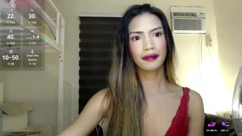 Snapshot of barbie_alawi chatting on 09.17.25 I am Barbie online show from 09.17.25