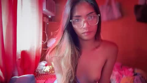 Snapshot of barbie_alawi chatting on 12.16.25 I am Barbie online show from 12.16.25