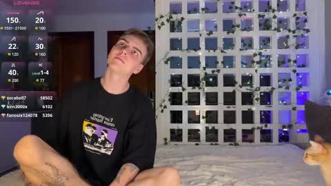 Snapshot of barbie_bi chatting on 02.20.25 My name is Molly. Please say hello I like talking to you. If you have any wishes or obscene desires please use the tip menu online show from 02.20.25