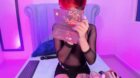          I work from home this is my room 3 online show from 04.30.26