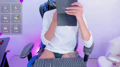          I work from home this is my room 3 online show from 07.05.26
