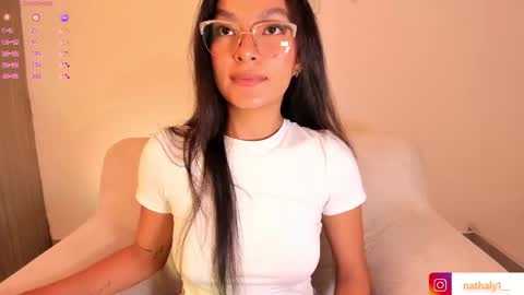 Snapshot of barbie_brunette3 chatting on 09.28.25  independet model online show from 09.28.25