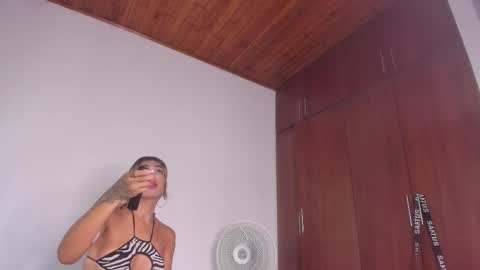 barbie_ds online show from 10.04.25