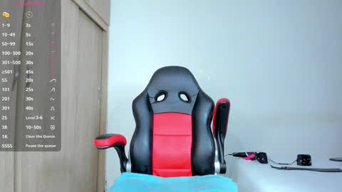 Nicolle  online show from 12.15.25