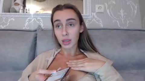 Kate online show from 10.07.25