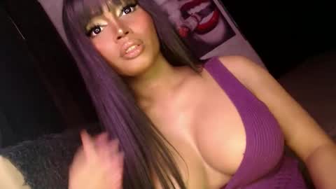 Snapshot of barbie_ivana chatting on 10.04.25 barbei online show from 10.04.25