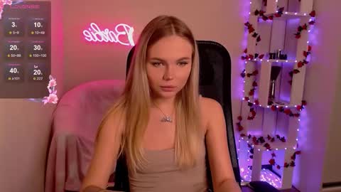 Lilli 3 online show from 12.20.25