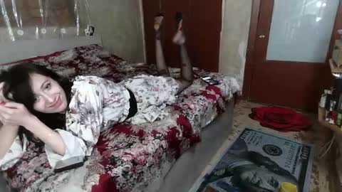 Snapshot of barbie_rococo chatting on 03.05.26 barbie_rococo online show from 03.05.26