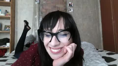 barbie_rococo online show from 04.23.26