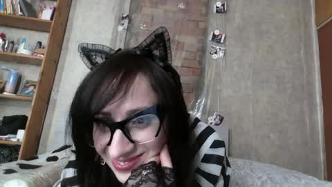 barbie_rococo online show from 04.24.26