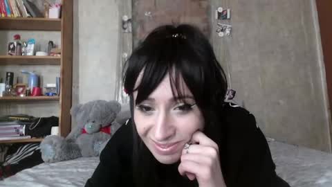 barbie_rococo online show from 05.02.26