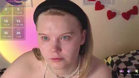 Barbie Staze online show from 05.01.26