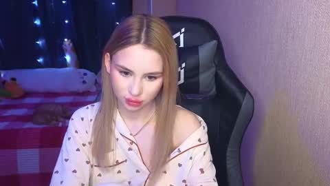 Eva online show from 02.20.25