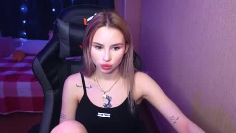 Eva online show from 02.23.25