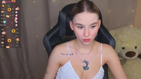 Eva online show from 09.09.25