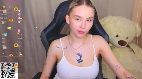 Eva online show from 09.28.25