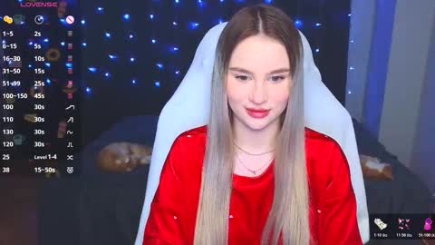 Eva online show from 02.11.26