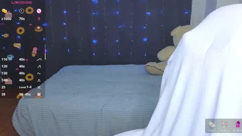 Eva online show from 02.23.26