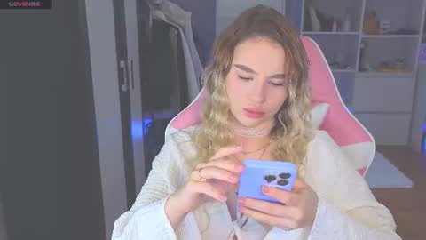 Eva online show from 06.18.26