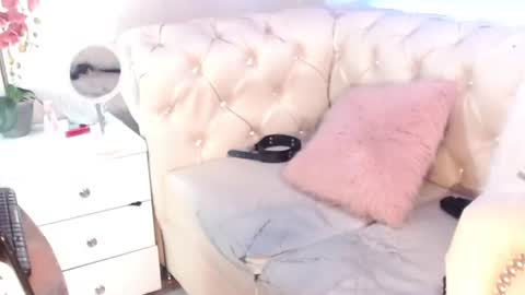 barbiefox_ online show from 07.08.26