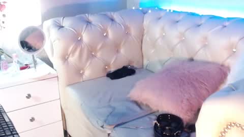 barbiefox_ online show from 07.14.26