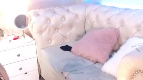 barbiefox_ online show from 07.26.26