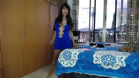 Barbiefoxx online show from 01.16.26