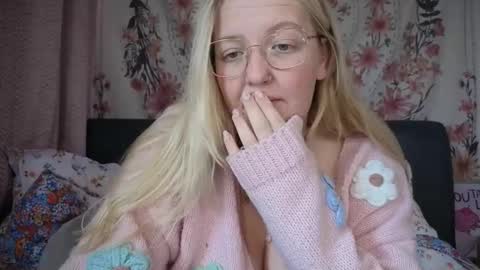 barbiegirl966 online show from 11.24.25
