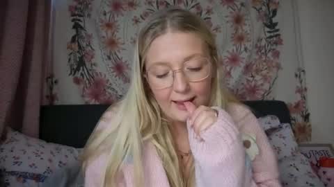 barbiegirl966 online show from 12.01.25