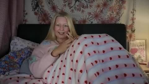 barbiegirl966 online show from 02.20.26