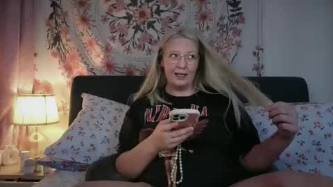Snapshot of barbiegirl966 chatting on 05.08.26 barbiegirl966 online show from 05.08.26