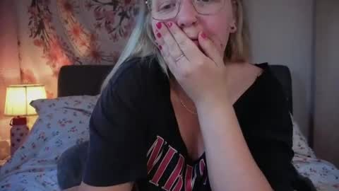 barbiegirl966 online show from 07.20.26