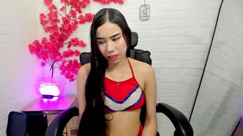 Snapshot of barbiegirl___ chatting on 09.15.25 barbiegirl___ online show from 09.15.25