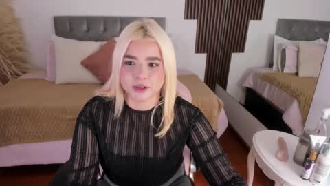 barbiehannab online show from 02.19.26