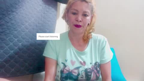 Snapshot of barbiemature chatting on 09.25.25 barbiemature online show from 09.25.25