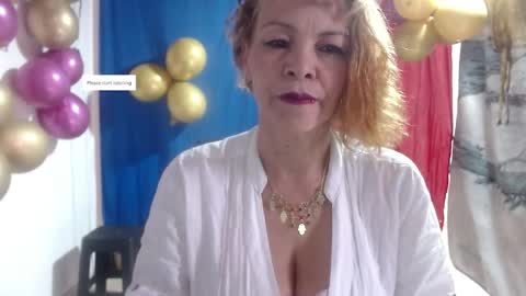 barbiemature online show from 04.03.26