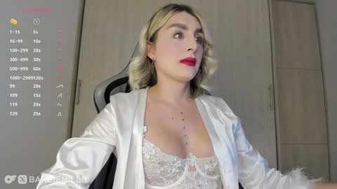 barbiemillit online show from 01.26.25