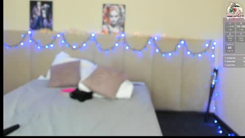 Snapshot of barbiemuscle1 chatting on 12.19.24 Barbie online show from 12.19.24