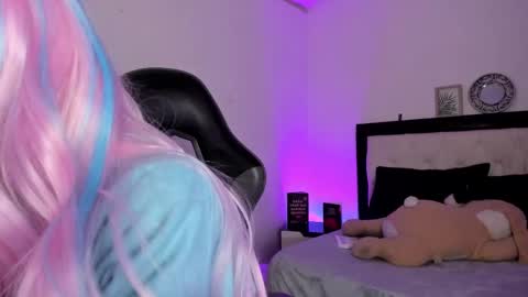 Barbie... online show from 12.04.25