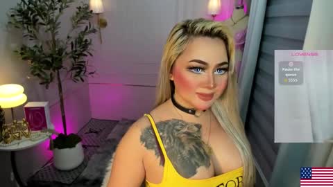 Snapshot of barbietop_alexa69 chatting on 10.20.25 Miss Alexa Fields online show from 10.20.25