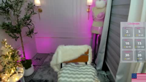 Snapshot of barbietop_alexa69 chatting on 12.04.25 Miss Alexa Fields online show from 12.04.25