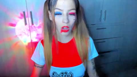 Barbie online show from 11.02.25