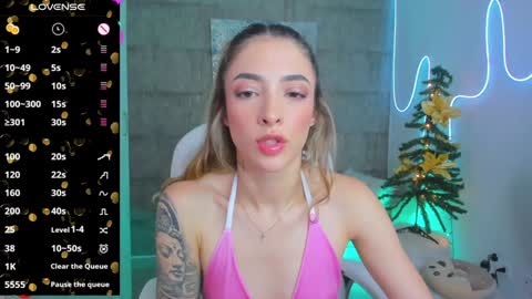 Barbie Scot online show from 12.02.24