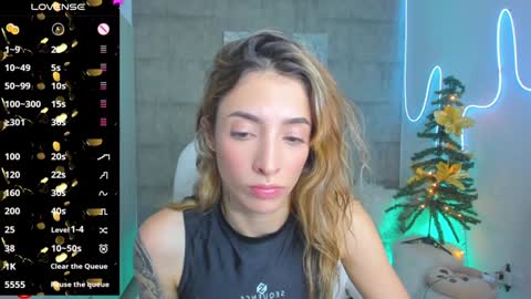 Barbie Scot online show from 12.07.24