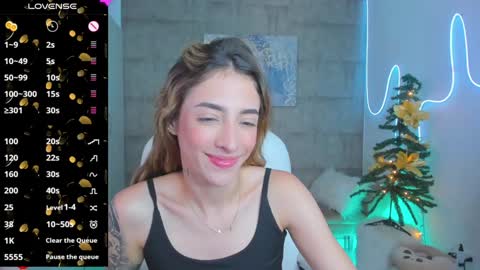 Barbie Scot online show from 12.07.24