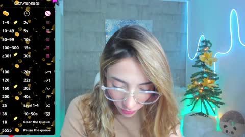 Barbie Scot online show from 12.14.24